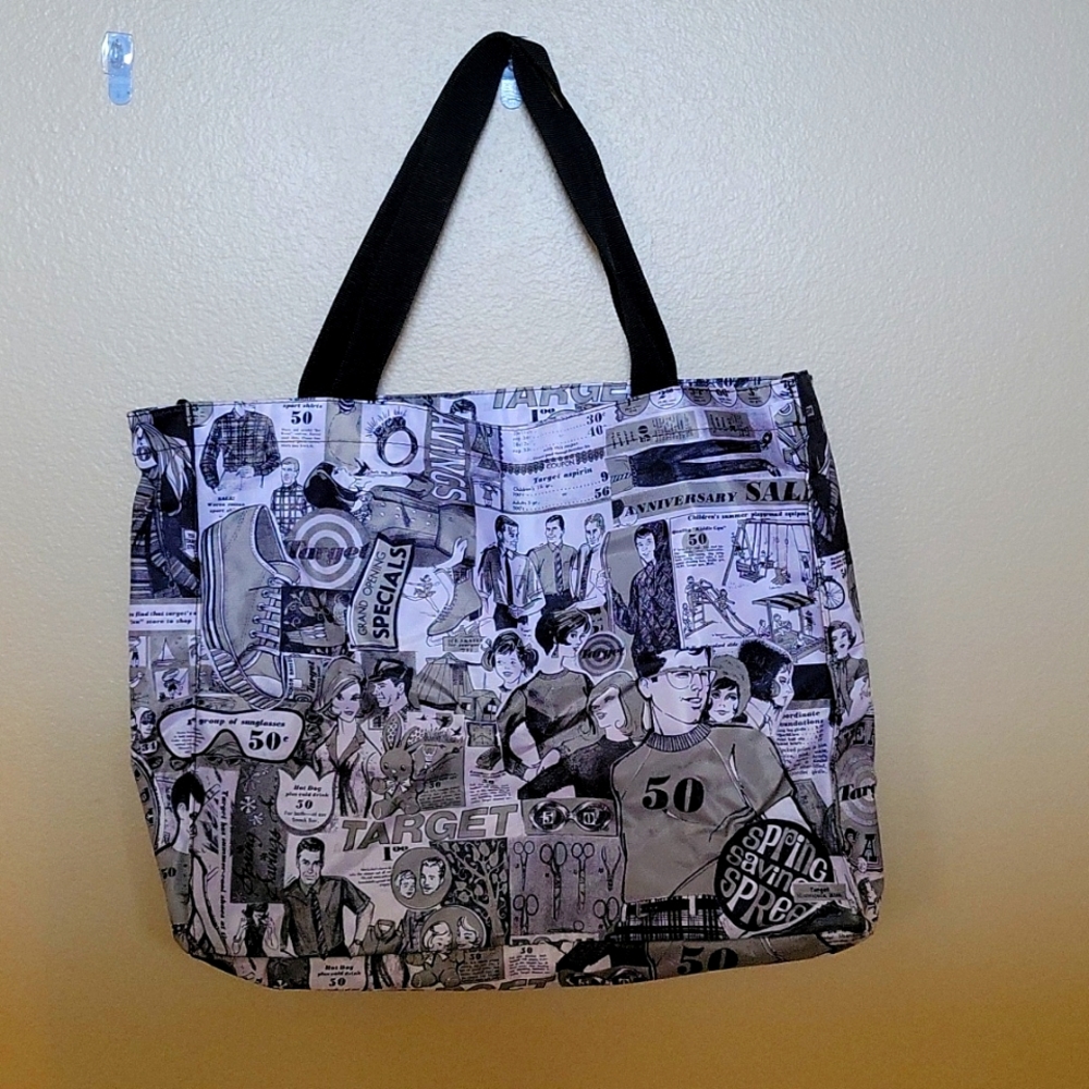 Target Tote - image 1
